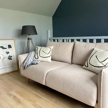 Naturae Amentes T2 55m A L' Etage *