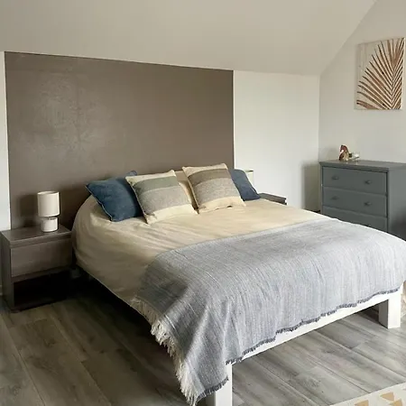 Naturae Amentes T2 55m A L' Etage *