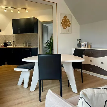 Naturae Amentes T2 55m A L' Etage * סן-אמנדה-לה-או