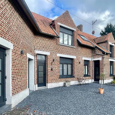 Appartamento Naturaë Amentes T2 55m à L' étage Saint-Amand-les-Eaux