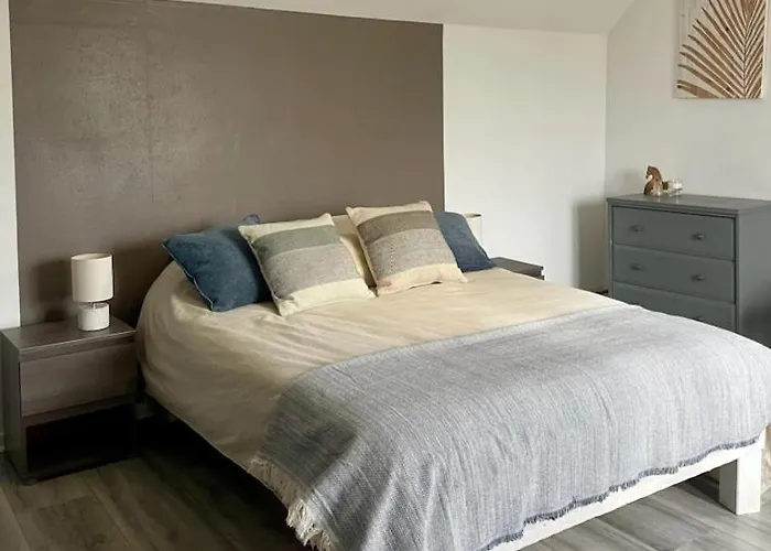 Naturae Amentes T2 55m A L' Etage *