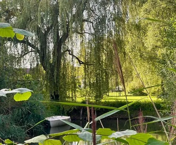 Lejlighed Naturae Amentes T2 55m A L' Etage