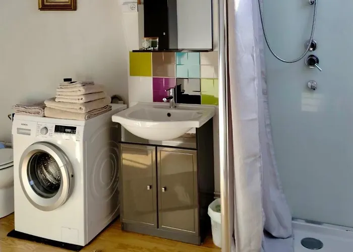 Lejlighed Naturae Amentes T2 55m A L' Etage Saint-Amand-les-Eaux